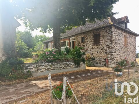   Vente Maison de campagne 4 pices Maison - 4 pice(s) - 87 m