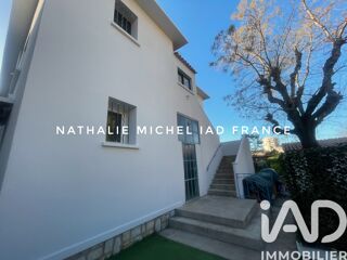  Maison � vendre 4 pi�ces 110 m�