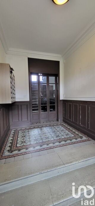  Appartement  vendre 2 pices 48 m