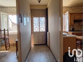  Maison � vendre 4 pi�ces 89 m�