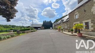  Maison � vendre 15 + pi�ces 661 m�