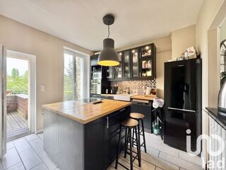  Maison  vendre 5 pices 100 m