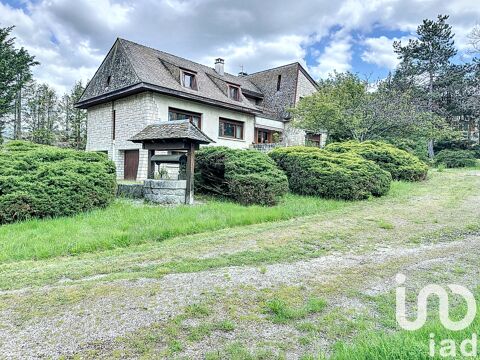   Vente Demeure 11 pices Maison - 11 pice(s) - 272 m