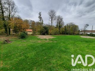  Terrain � vendre 2000 m�