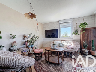  Appartement � vendre 3 pi�ces 61 m�