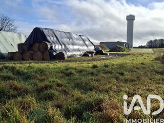  Terrain � vendre 1800 m�