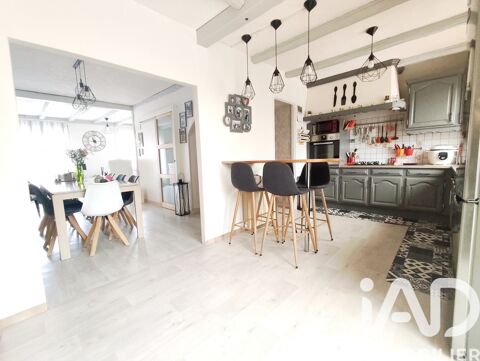   Vente Maison/villa 4 pi�ces Maison - 4 pi�ce(s) - 120 m�