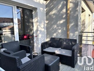  Appartement � vendre 3 pi�ces 60 m�