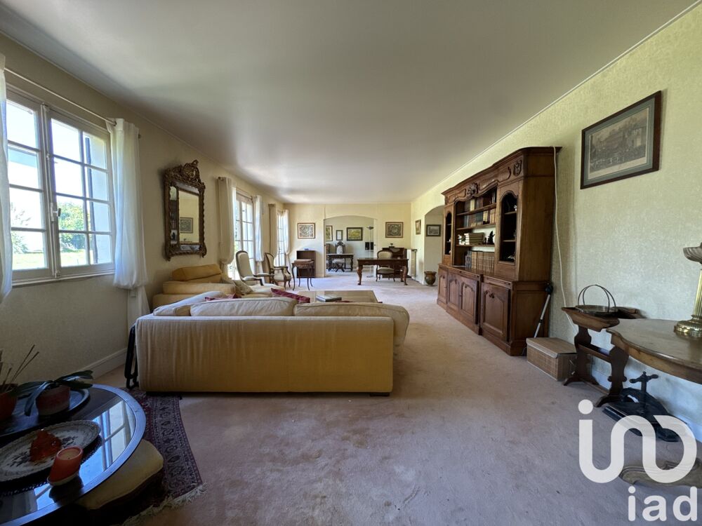 � vendre  Maison Vauhallan (91430)