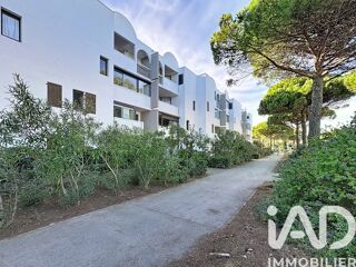  Appartement  vendre 1 pice 27 m