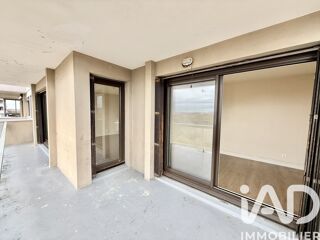  Appartement � vendre 4 pi�ces 79 m�