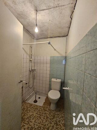  Maison � vendre 3 pi�ces 82 m�