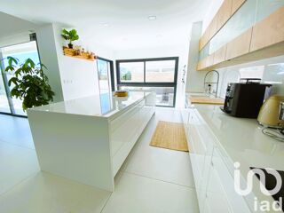  Villa � vendre 5 pi�ces 238 m�