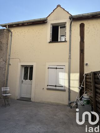  Immeuble � vendre 783 m�