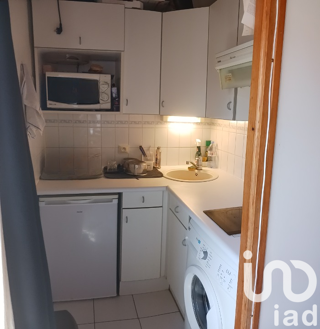  Appartement  vendre 1 pice 28 m