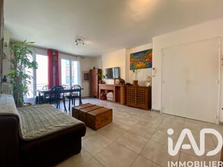  Appartement � vendre 4 pi�ces 73 m�