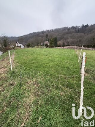  Terrain  vendre 722 m
