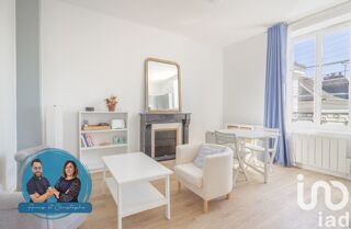  Appartement � vendre 2 pi�ces 37 m�