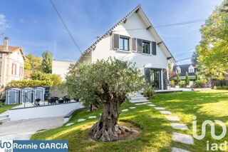  Maison � vendre 5 pi�ces 130 m�