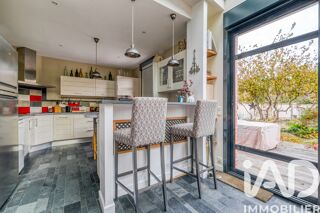  Maison  vendre 7 pices 180 m