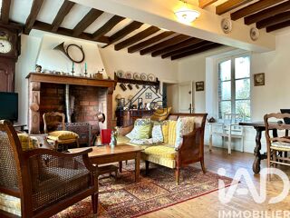  Maison � vendre 5 pi�ces 100 m�