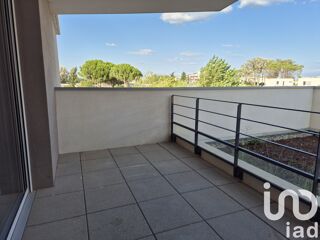  Appartement � vendre 2 pi�ces 40 m�