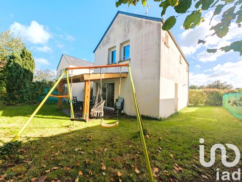   Vente Maison/villa 5 pices Maison - 5 pice(s) - 102 m