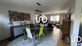  Maison � vendre 6 pi�ces 110 m�