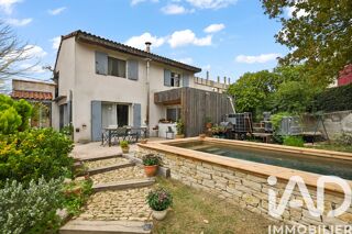  Maison  vendre 5 pices 123 m