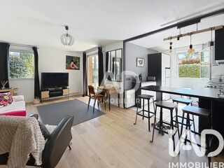  Appartement � vendre 3 pi�ces 60 m�