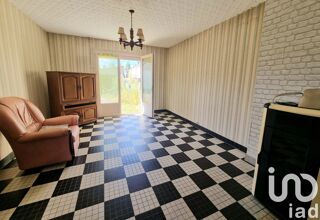  Maison � vendre 5 pi�ces 86 m�