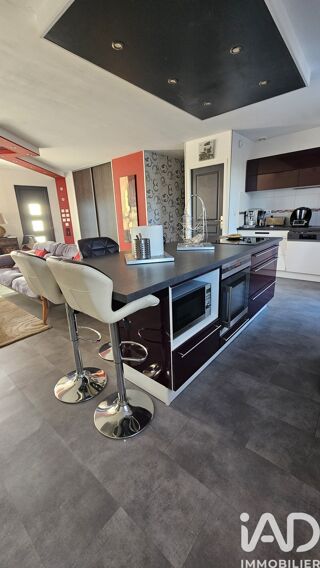  Maison � vendre 6 pi�ces 129 m�