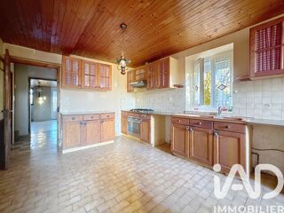  Maison � vendre 5 pi�ces 98 m�