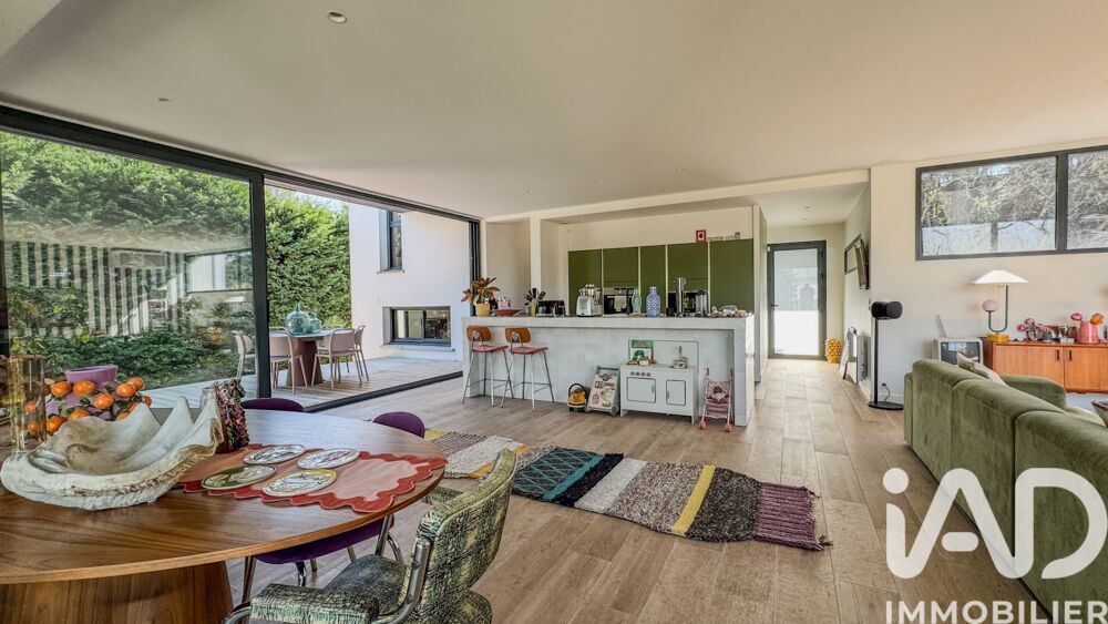 � vendre  Maison Seignosse (40510)