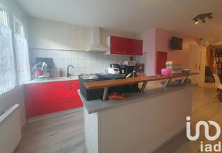  Maison � vendre 4 pi�ces 123 m�