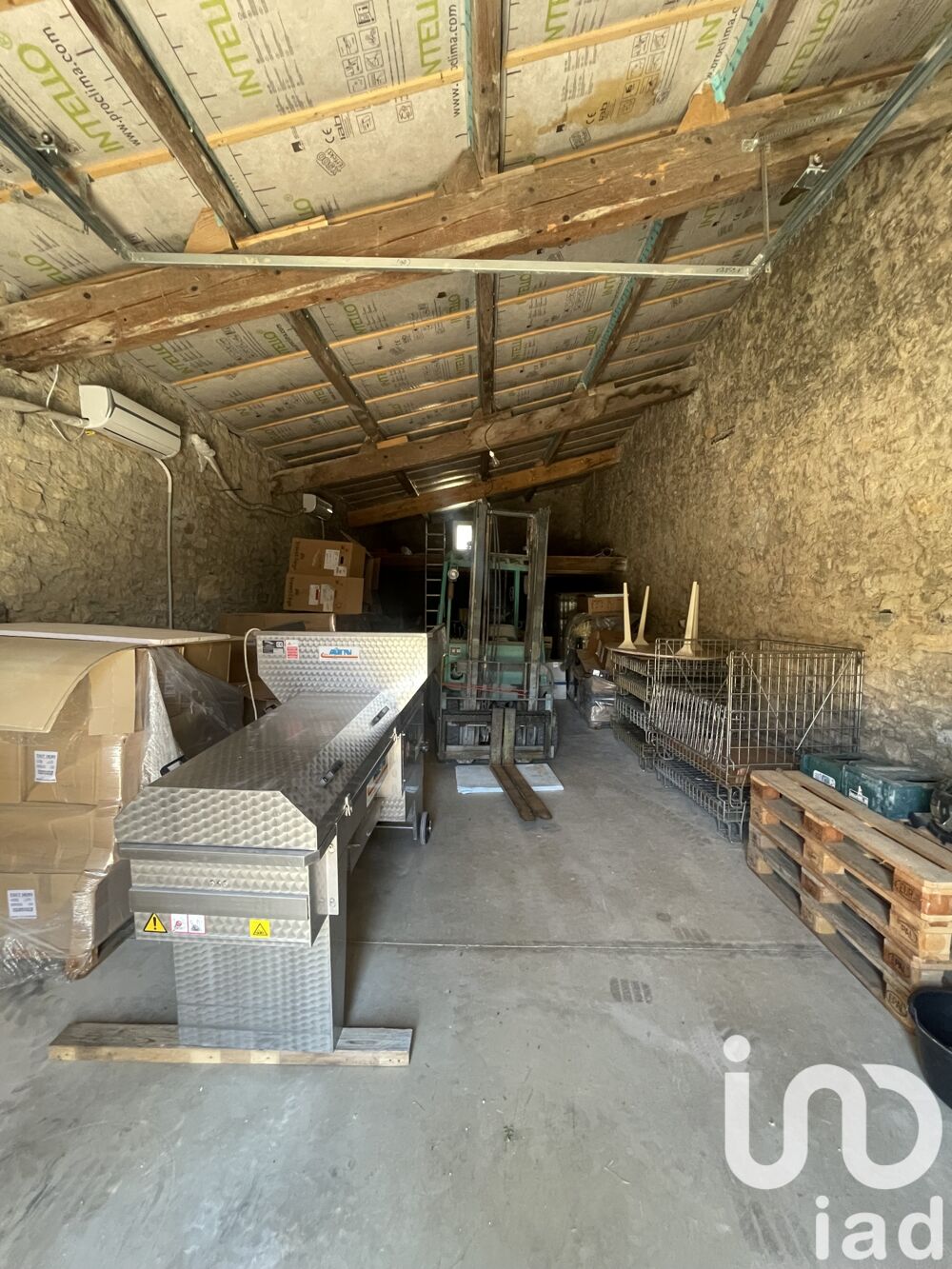 Vente Maison Vente Maison de campagne 6 pi�ces Agel