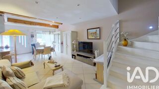  Maison � vendre 3 pi�ces 72 m�