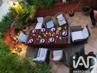  Appartement � vendre 5 pi�ces 238 m�