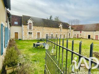  Maison � vendre 9 pi�ces 268 m�