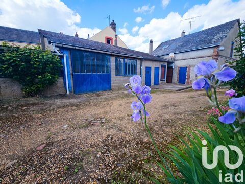   Vente Maison/villa 5 pices Maison - 5 pice(s) - 115 m