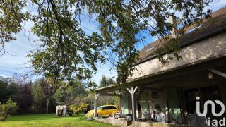  Maison � vendre 8 pi�ces 150 m�