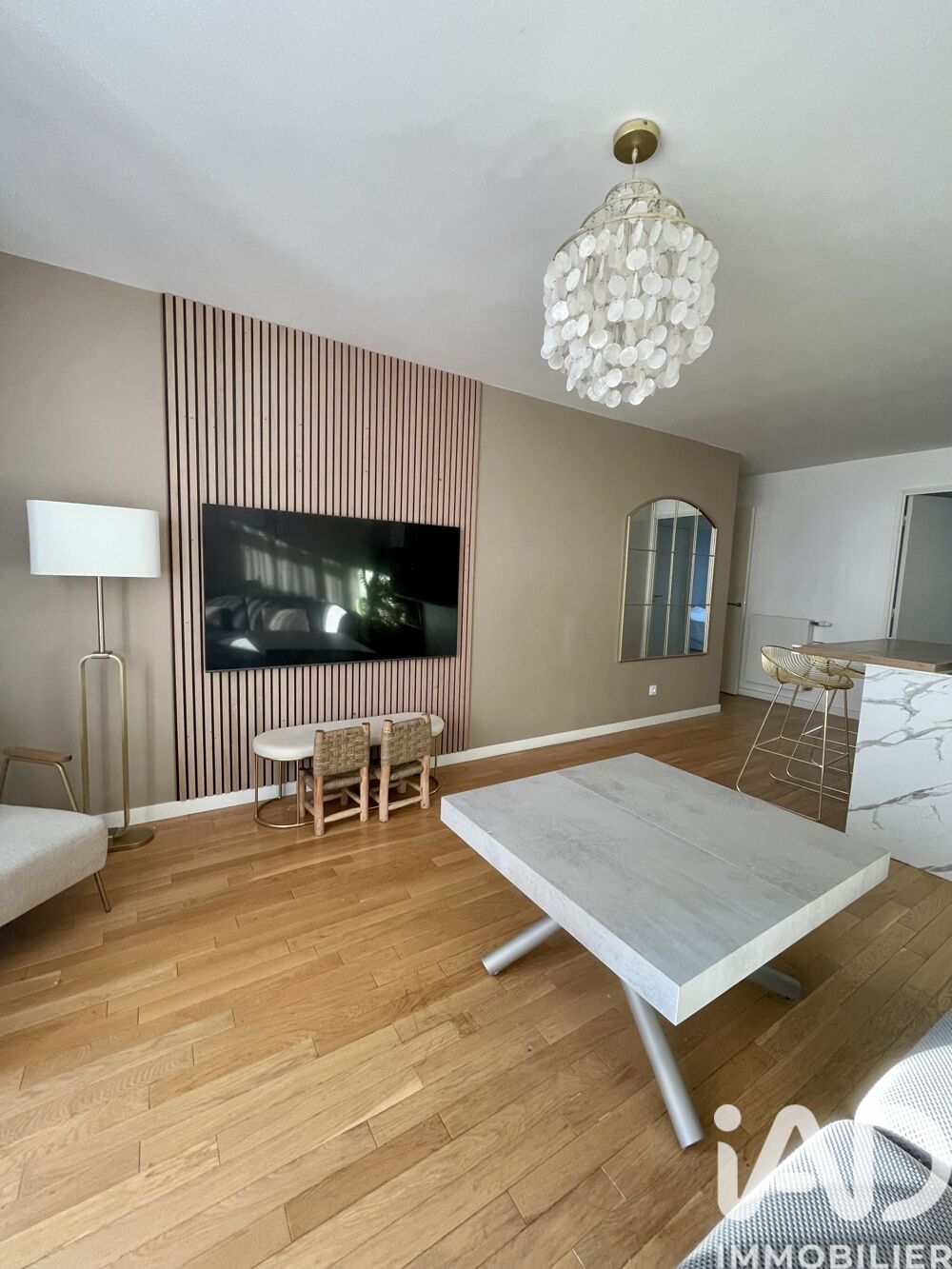 � vendre  Appartement Suresnes (92150)