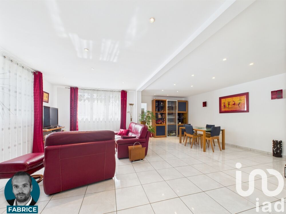 � vendre  Maison Cr�teil (94000)