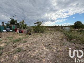  Terrain � vendre 503 m�