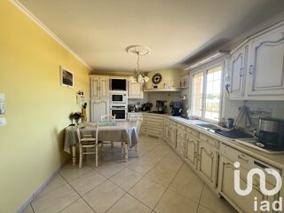  Maison � vendre 14 pi�ces 219 m�