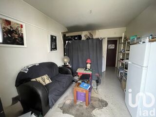  Appartement � vendre 1 pi�ce 24 m�