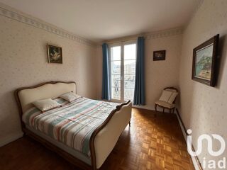  Appartement � vendre 4 pi�ces 93 m�