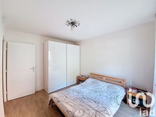  Appartement � vendre 3 pi�ces 61 m�