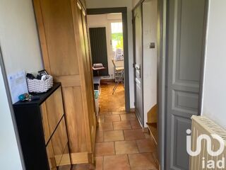  Maison  vendre 4 pices 77 m