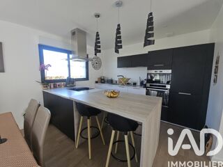  Maison � vendre 5 pi�ces 113 m�